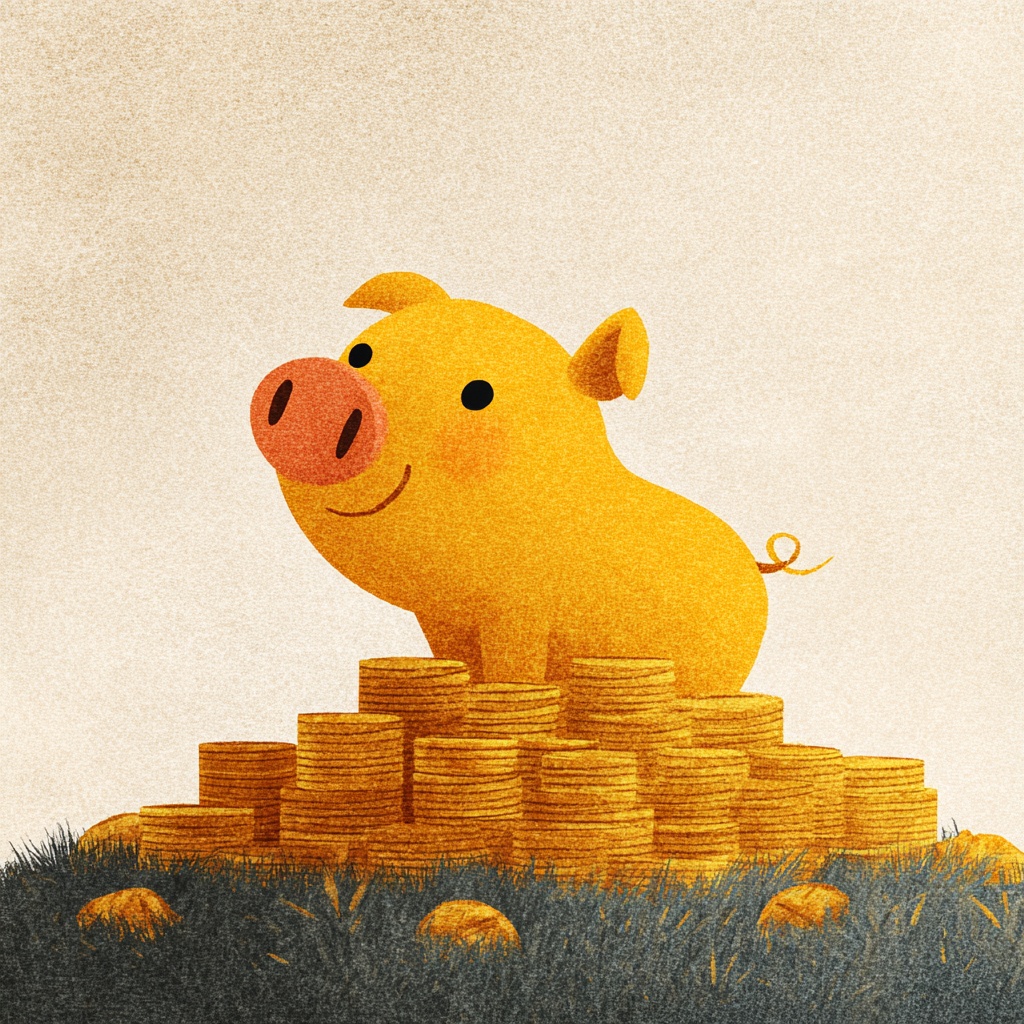 3 con giáp vừa tốt bụng lại chăm chỉ, càng cuối năm càng gặt hái nhiều lộc lá, cuộc sống dư dả, sung túc