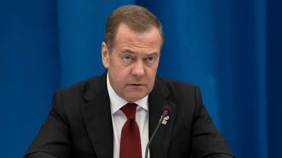 Nga đòi lại tài sản bị phương Tây tịch thu, nói thẳng tới Anh