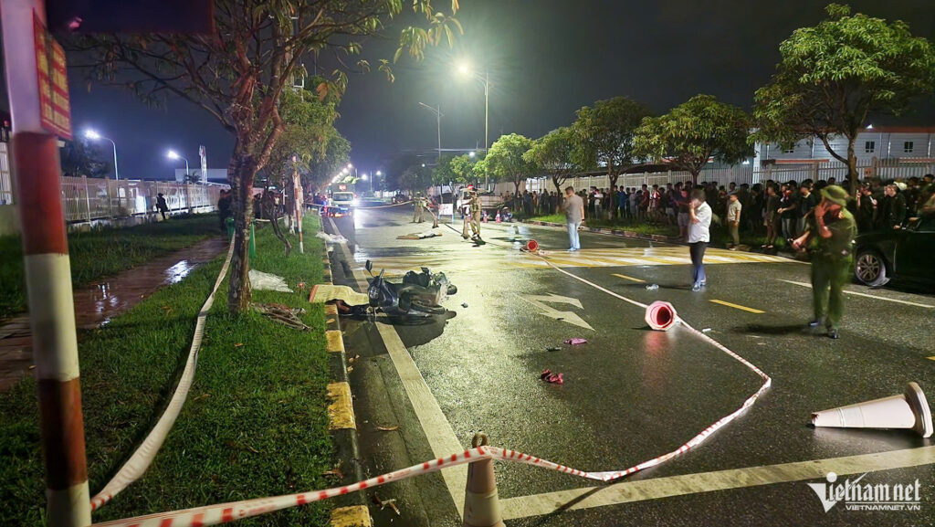 Vụ chồng sát hại vợ và 2 người đàn ông: Đồng nghiệp tiết lộ bất ngờ về Vũ Phương Nhung