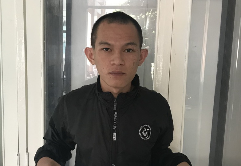 Tiếc thương người cán bộ Công an hy sinh vì bình yên cuộc sống