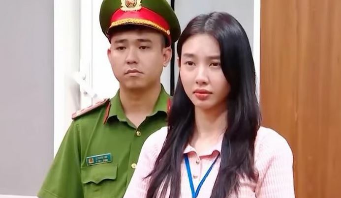 Đề nghị truy tố hoa hậu Thùy Tiên, Quang Linh Vlogs